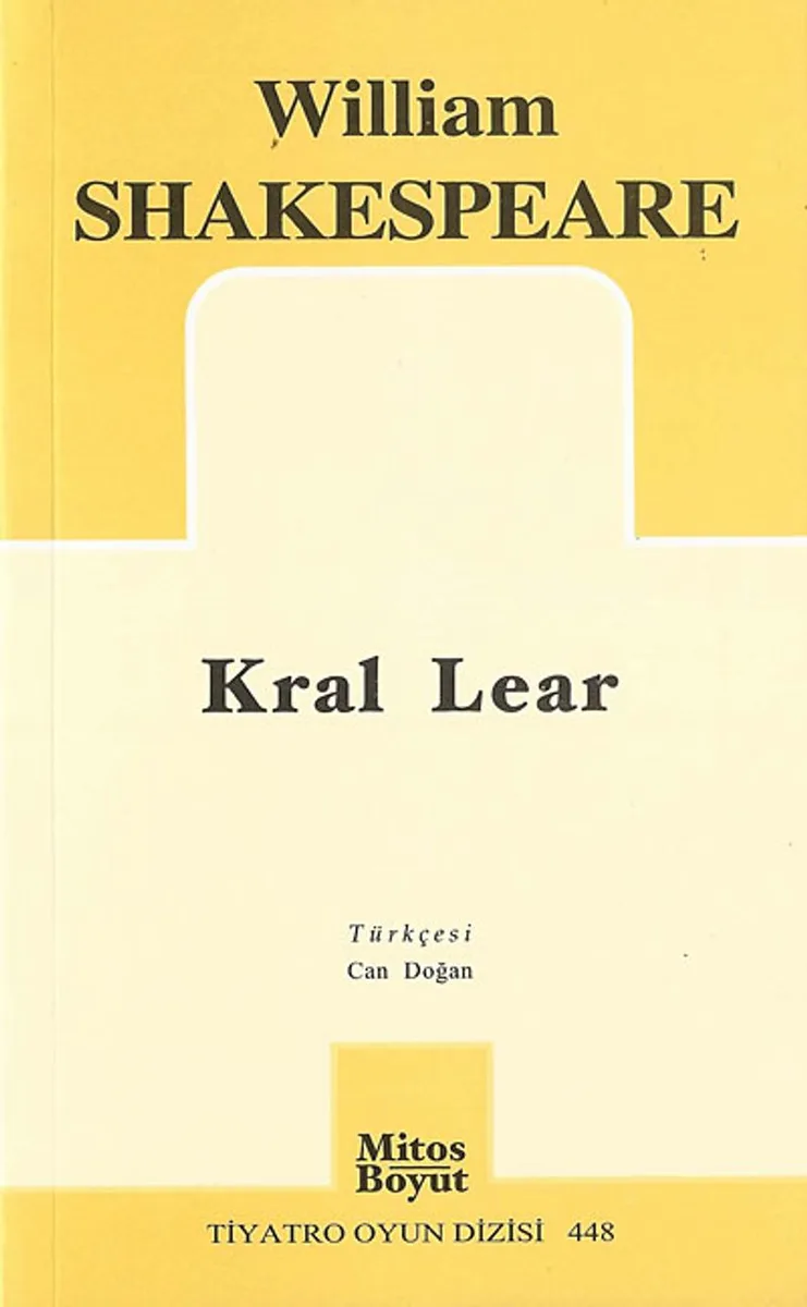 Kral Lear