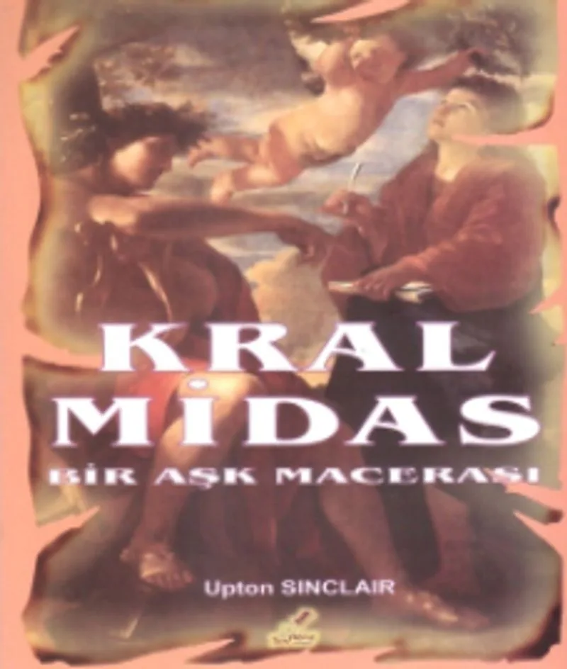 Kral Midas Bir Aşk Macerası