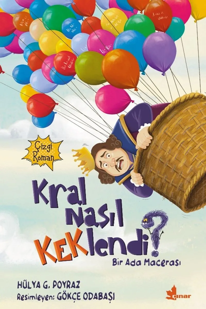 Kral Nasıl Keklendi?