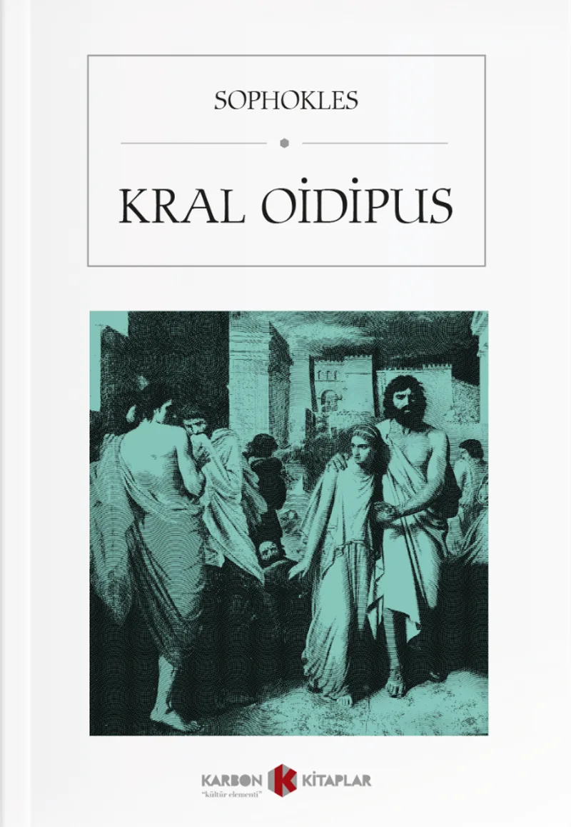 Kral Oidipus