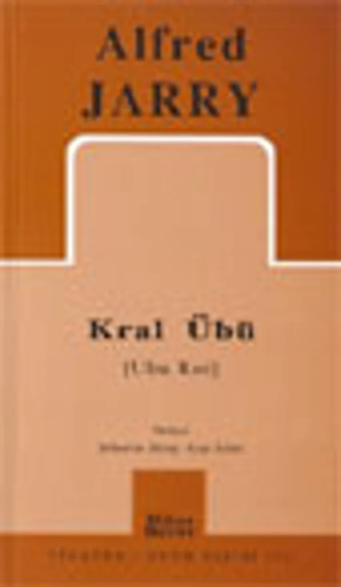Kral Übü