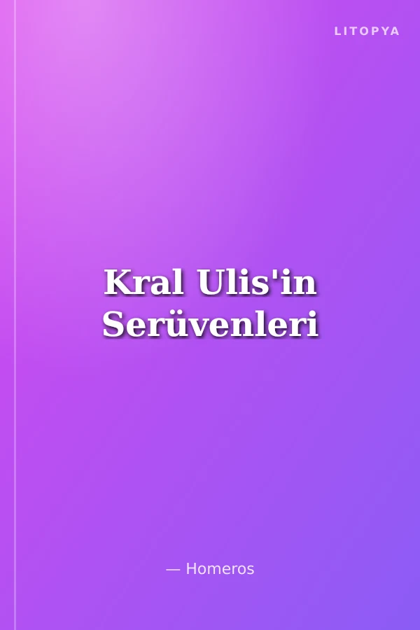 Kral Ulis'in Serüvenleri