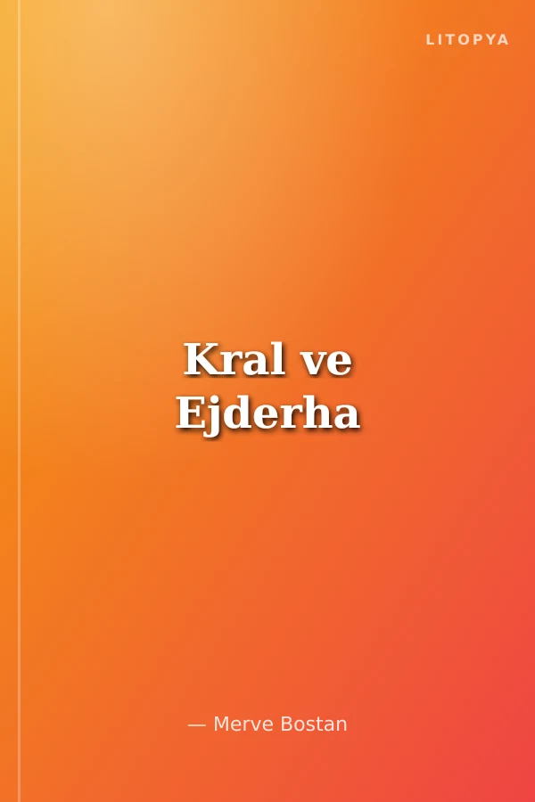 Kral ve Ejderha