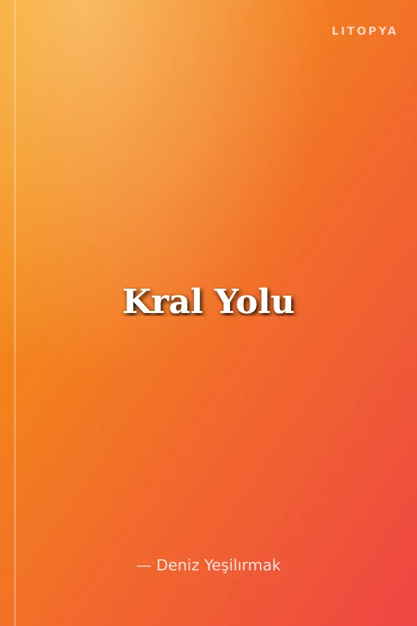 Kral Yolu