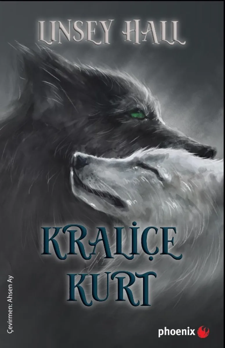Kraliçe Kurt / Loncası Serisi 5