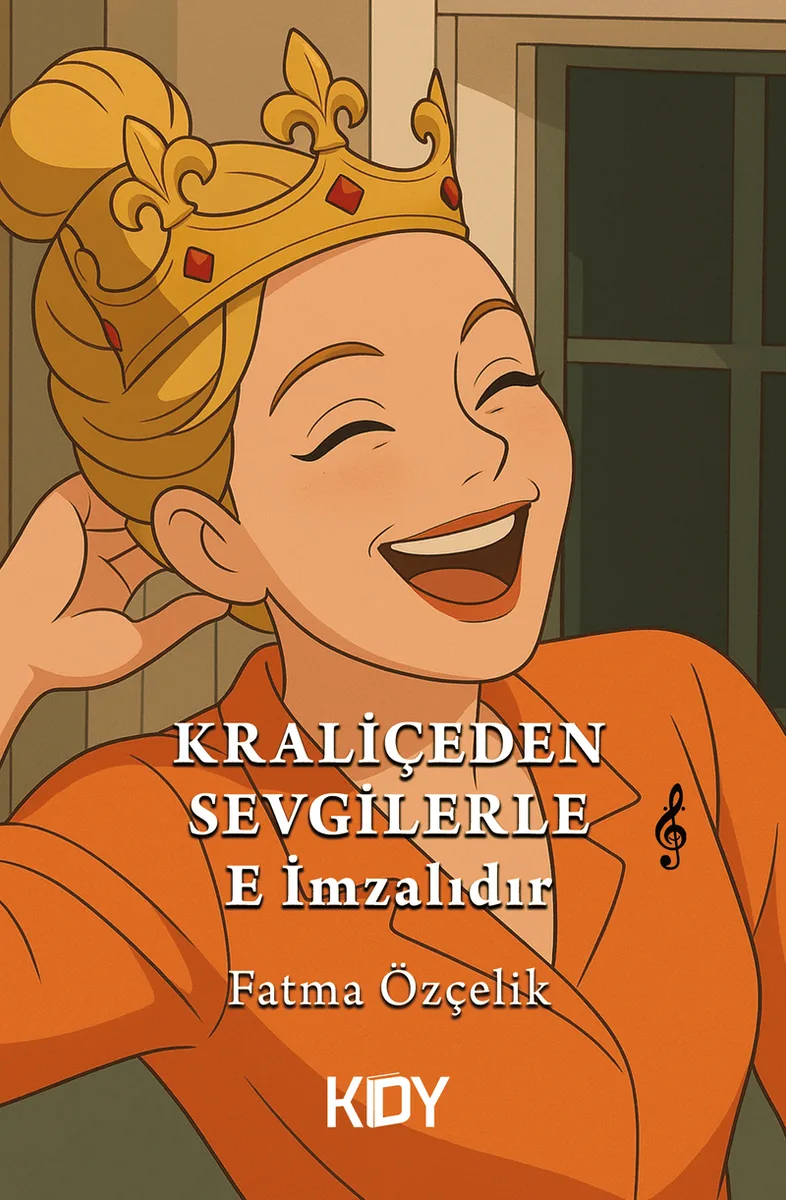 Kraliçeden Sevgilerle