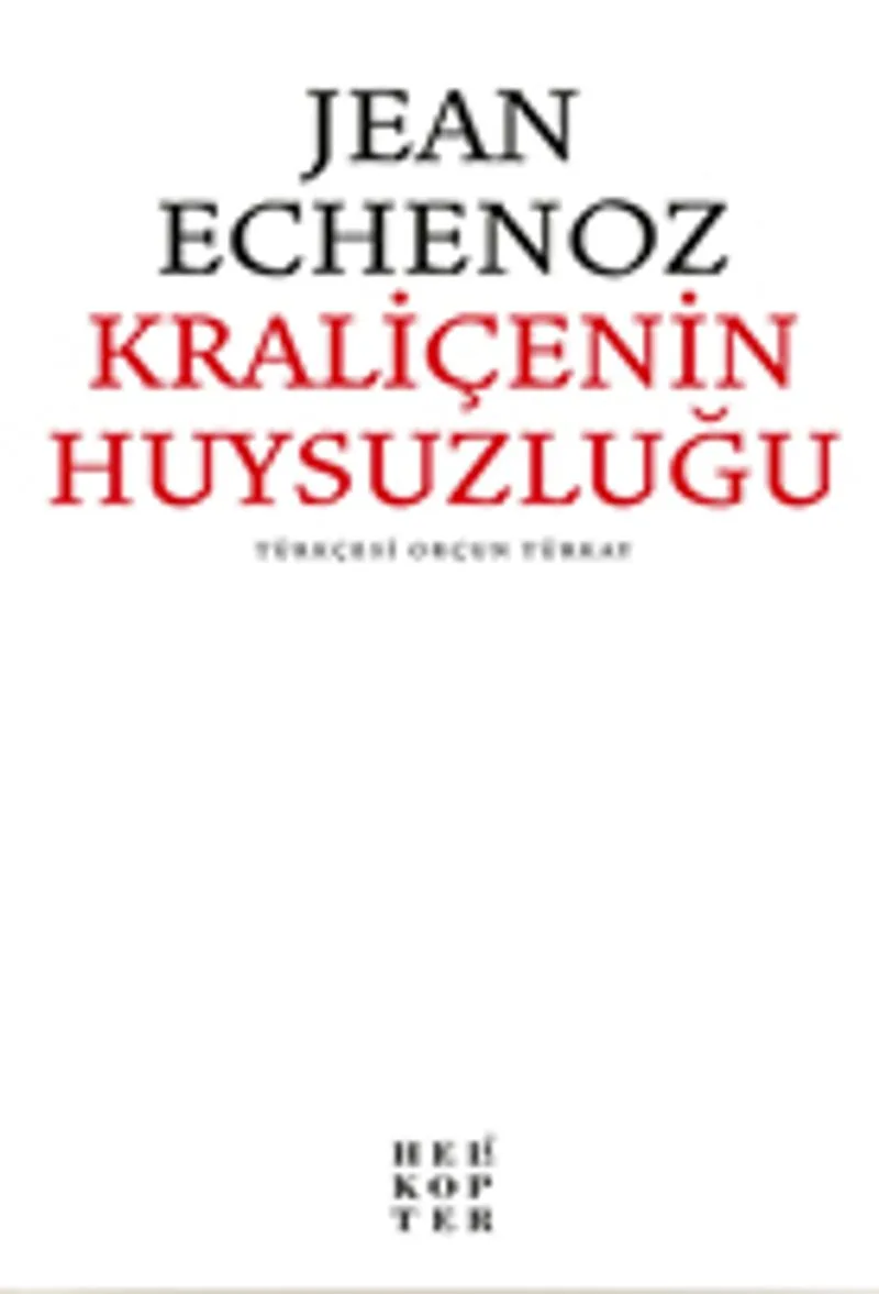 Kraliçenin Huysuzluğu