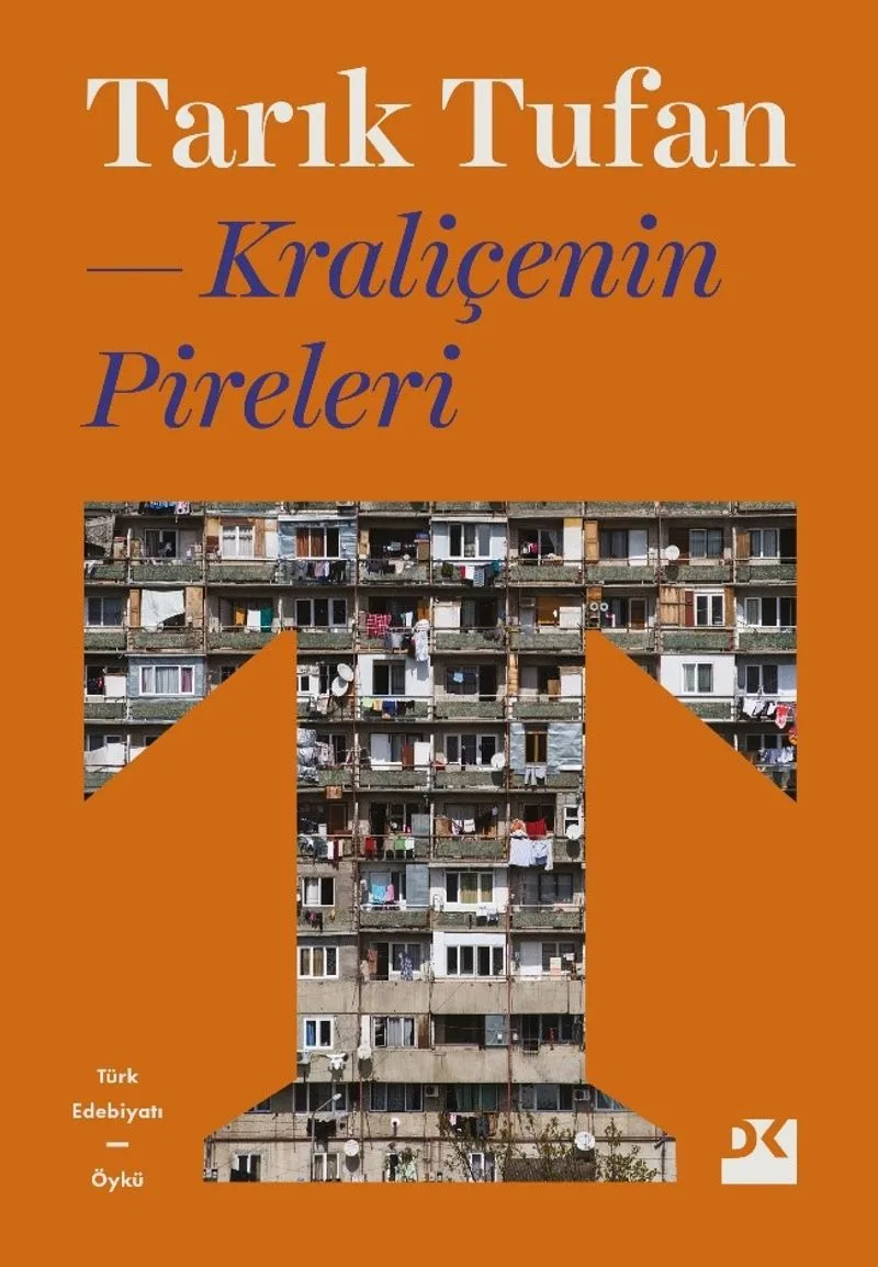 Kraliçenin Pireleri
