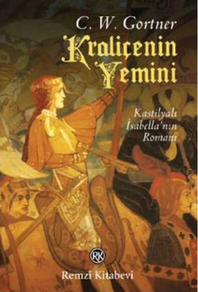 Kraliçenin Yemini