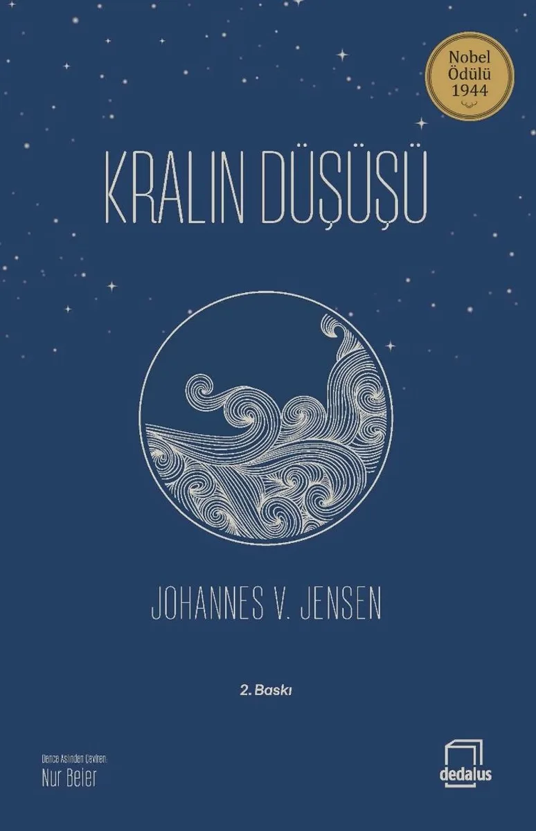 Kralın Düşüşü