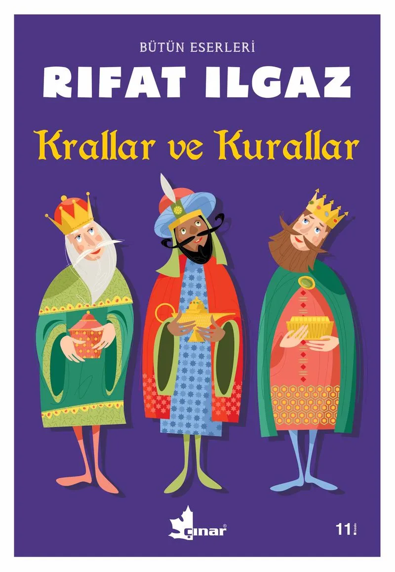 Krallar ve Kurallar