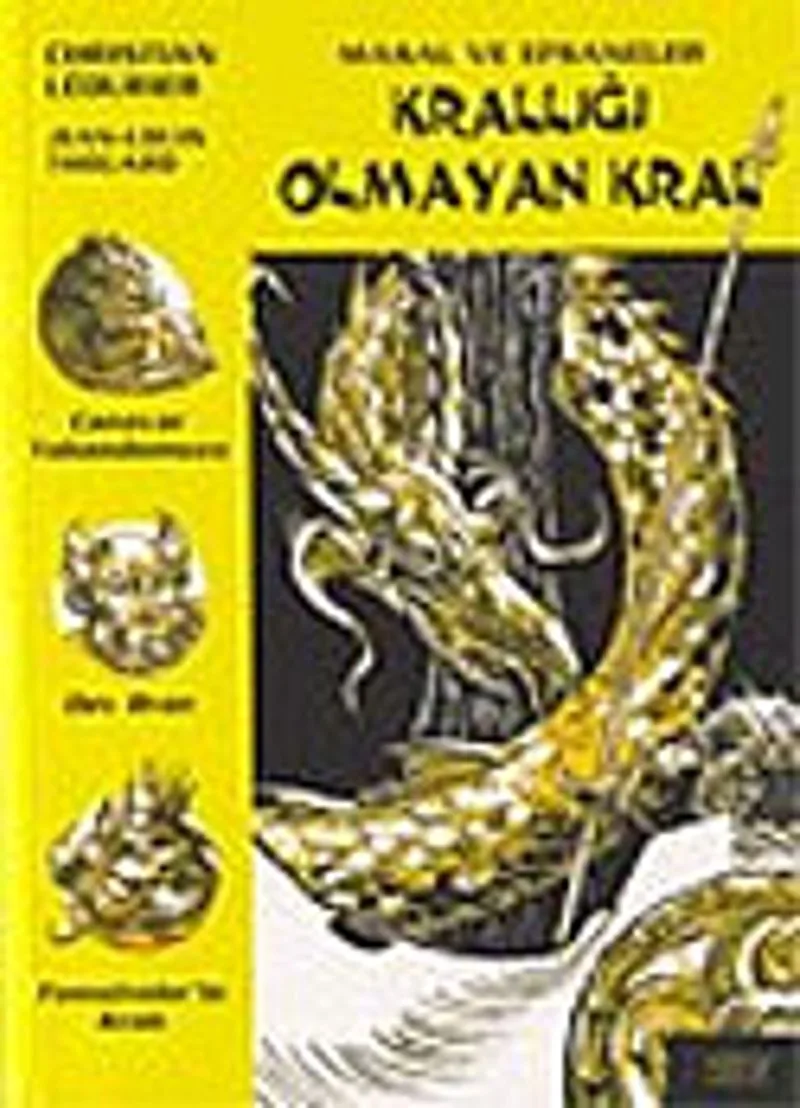 Krallığı Olmayan Kral