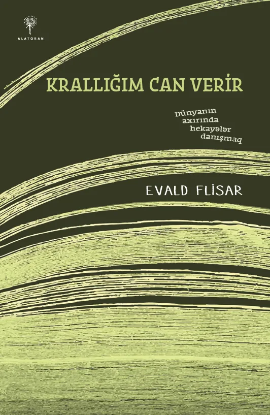 Krallığım Can Verir