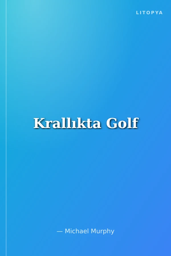 Krallıkta Golf