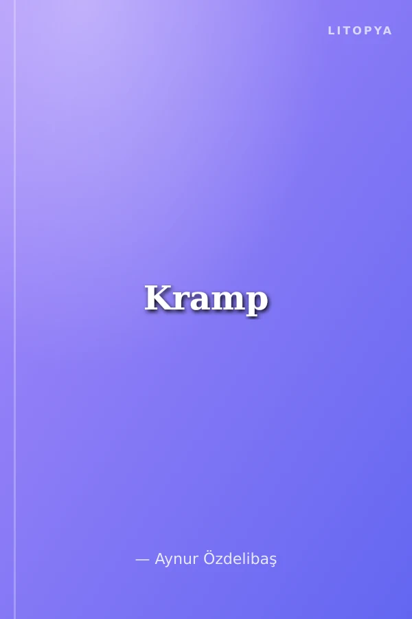 Kramp