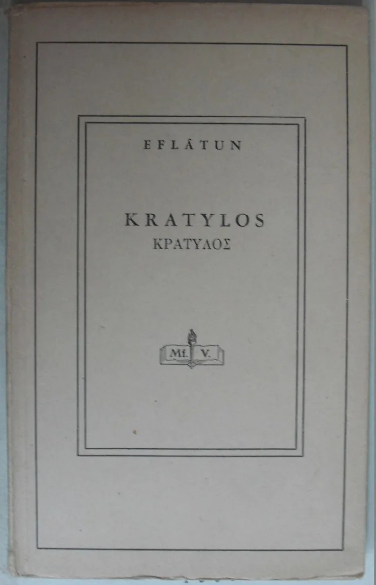 Kratylos / 11-Z-205