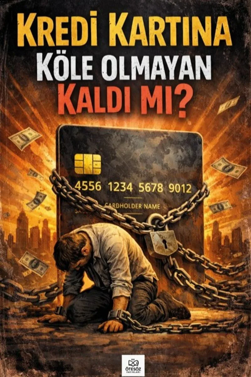 Kredi Kartına Köle Olmayan Kaldı Mı?