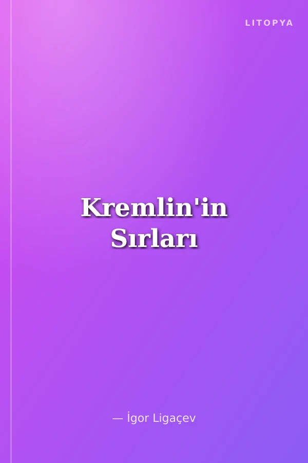 Kremlin'in Sırları