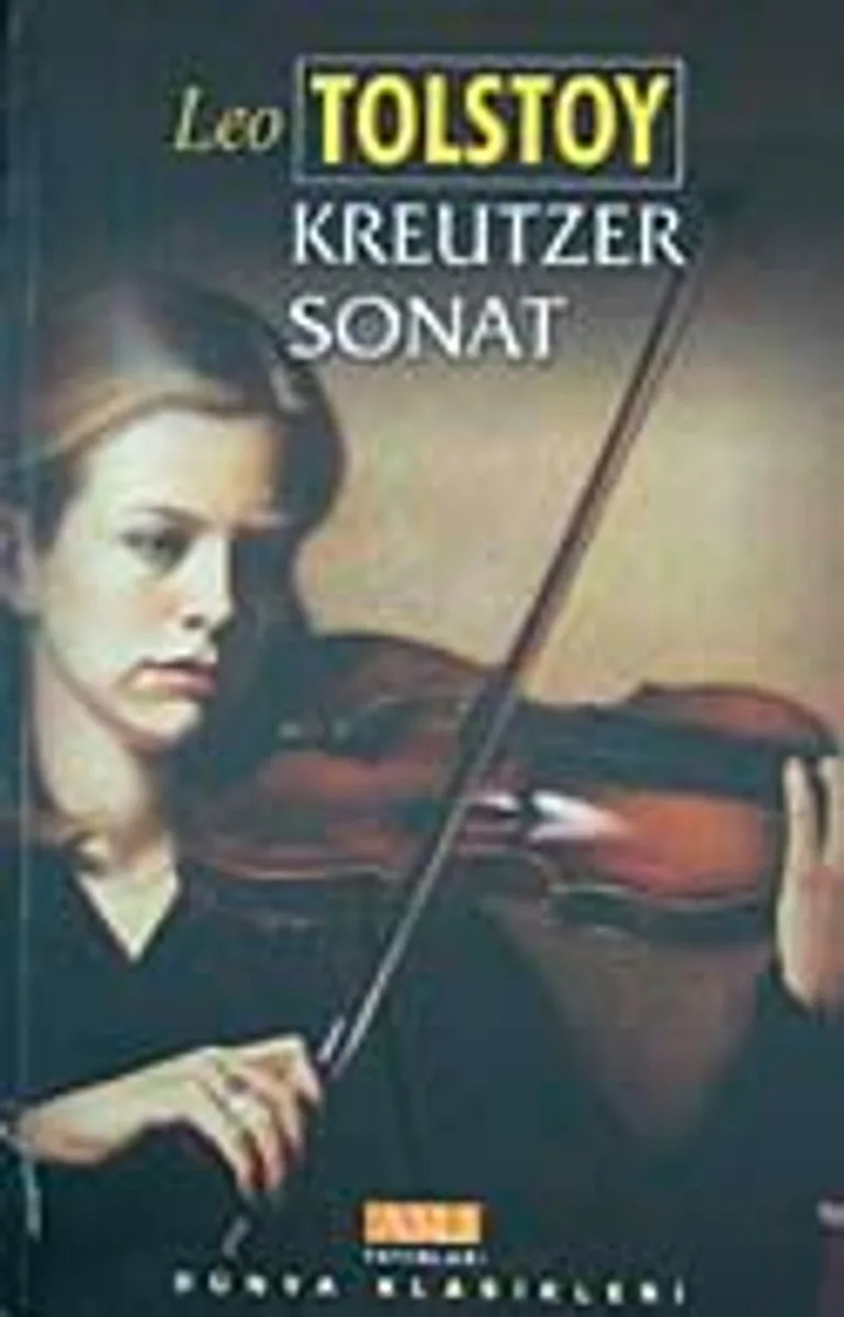 Kreutzer Sonat