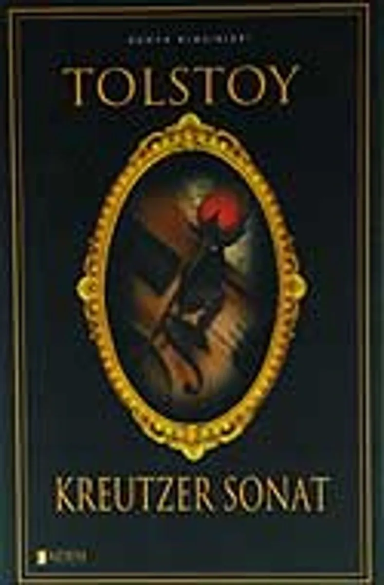 Kreutzer Sonat