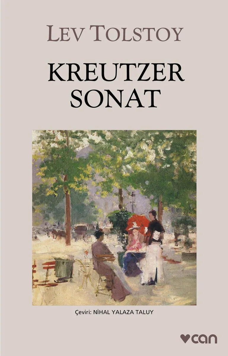 Kreutzer Sonat