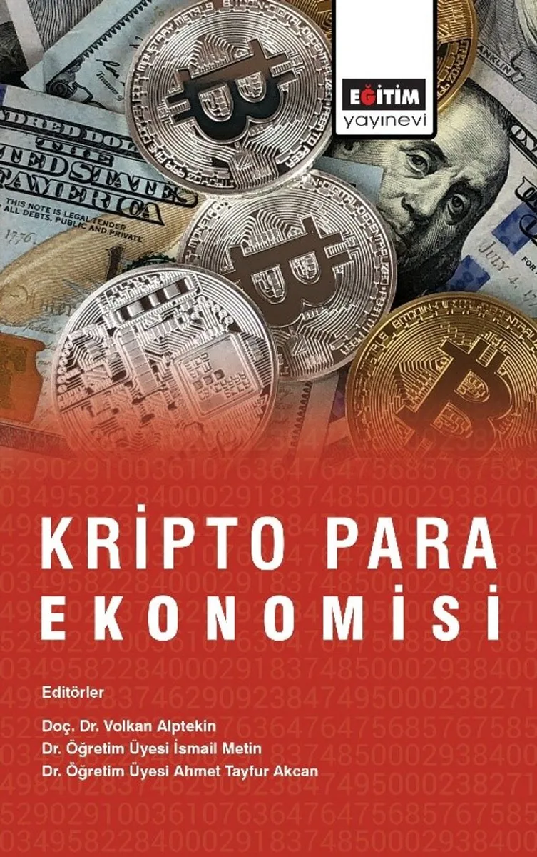 Kripto Para Ekonomisi