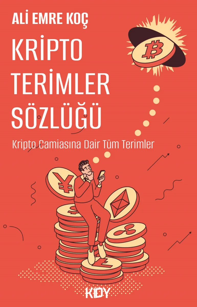 Kripto Terimler Sözlüğü