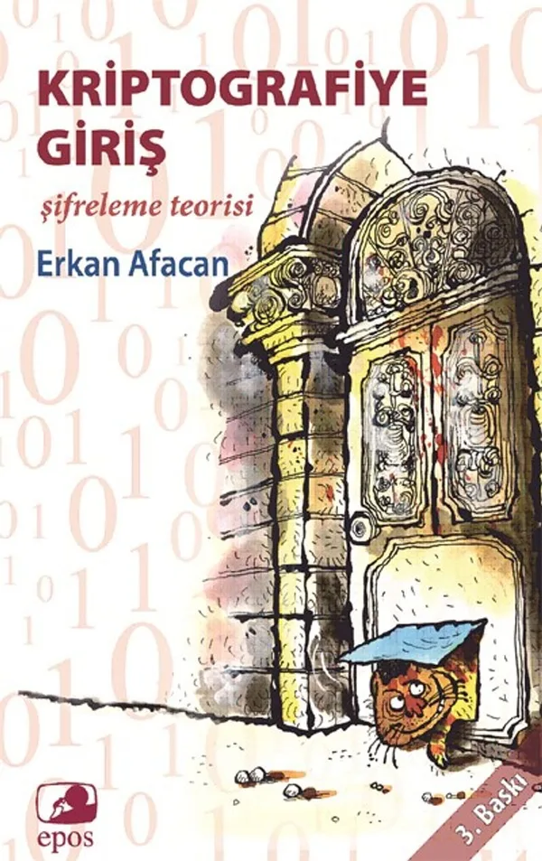 Kriptografiye Giriş Şifreleme Teorisi