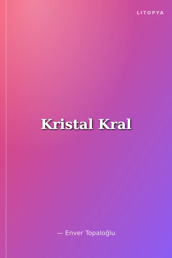 Kristal Kral