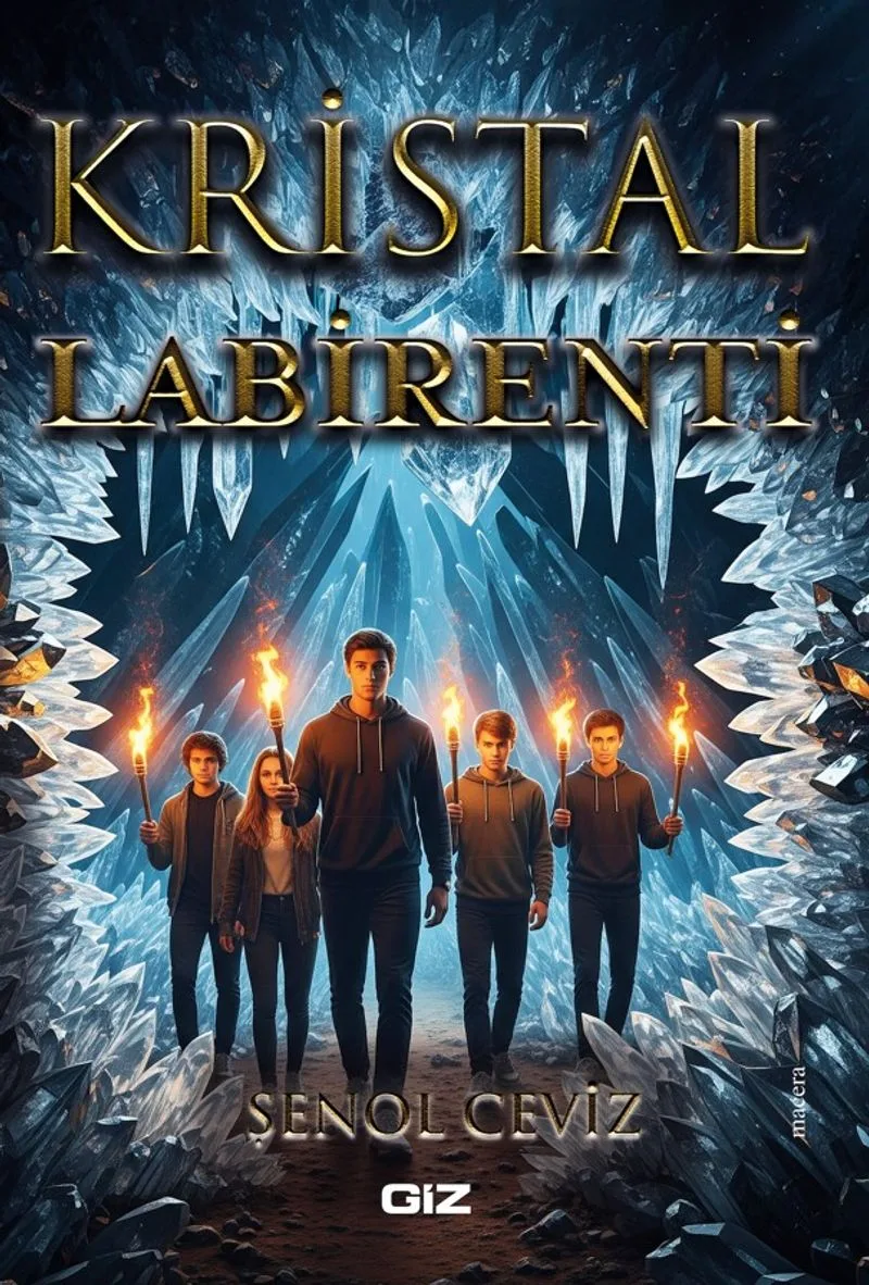 Kristal Labirenti