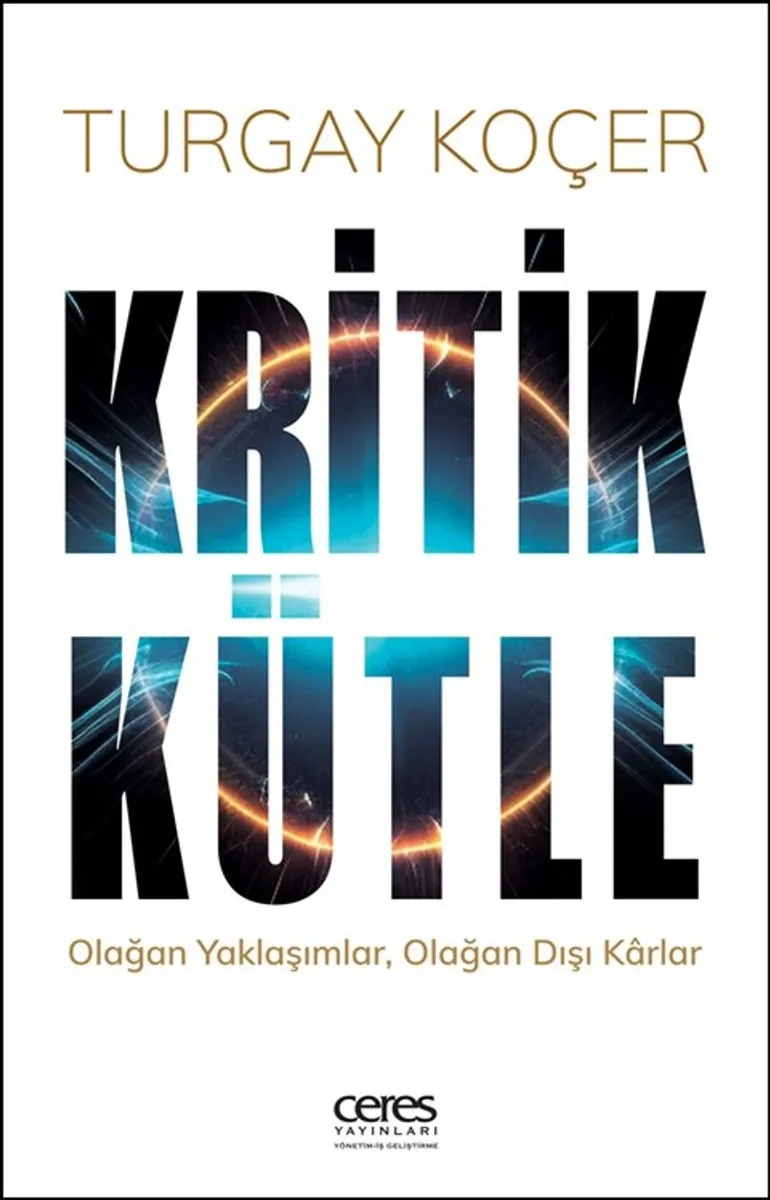 Kritik Kütle Olağan Yaklaşımlar, Olağan Dışı Karlar