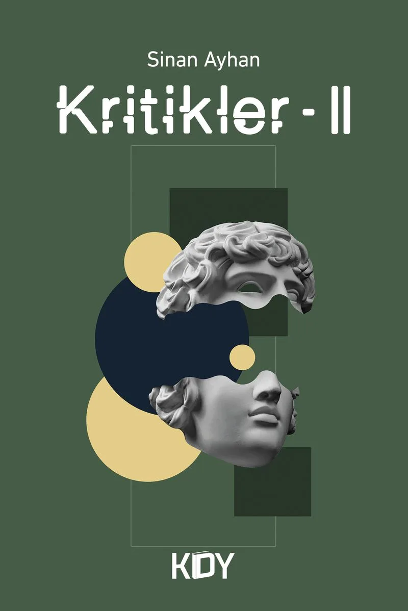 Kritikler 2