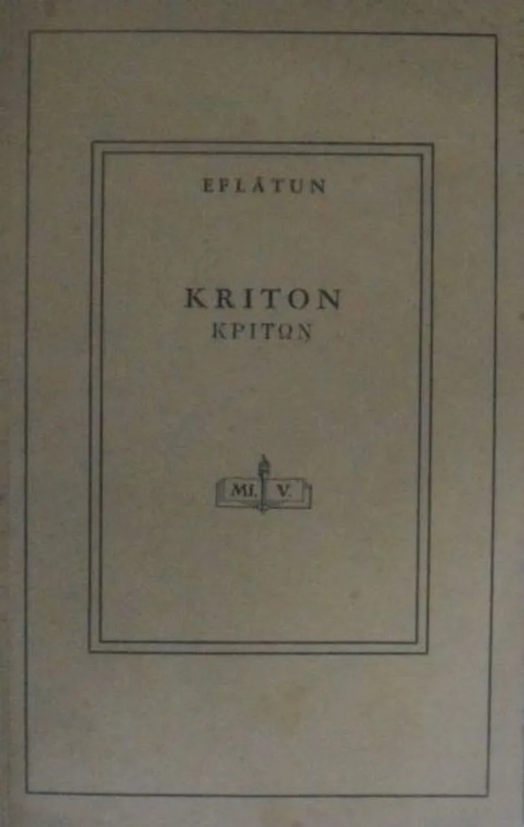 Kriton 11-Z-86