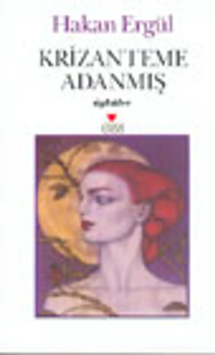 Krizanteme Adanmış