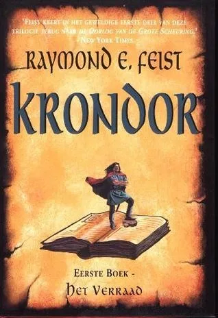 Krondor