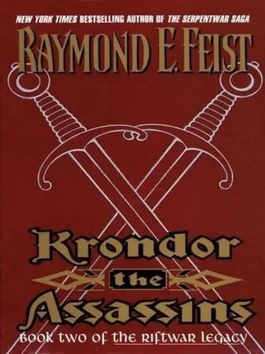 Krondor