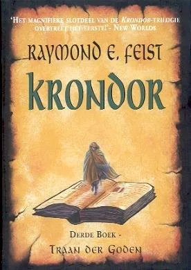 Krondor