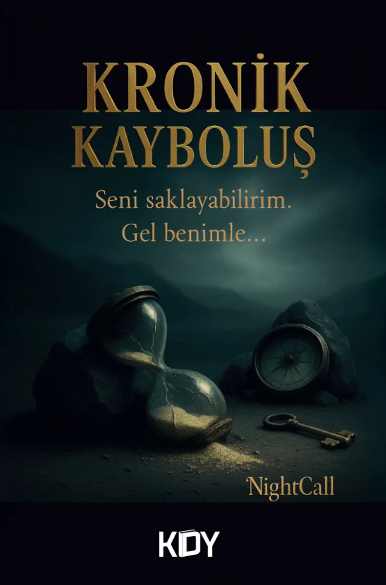Kronik Kayboluş