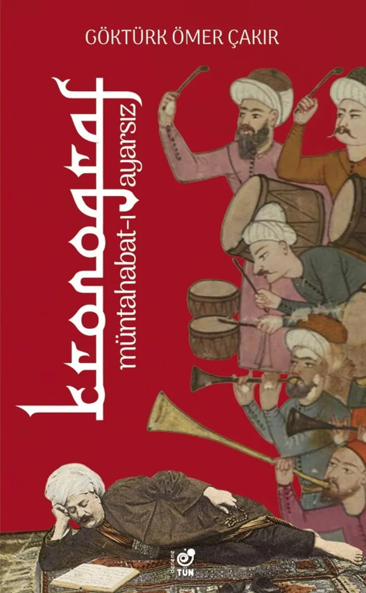 Kronograf Müntahabat-ı Ayarsız