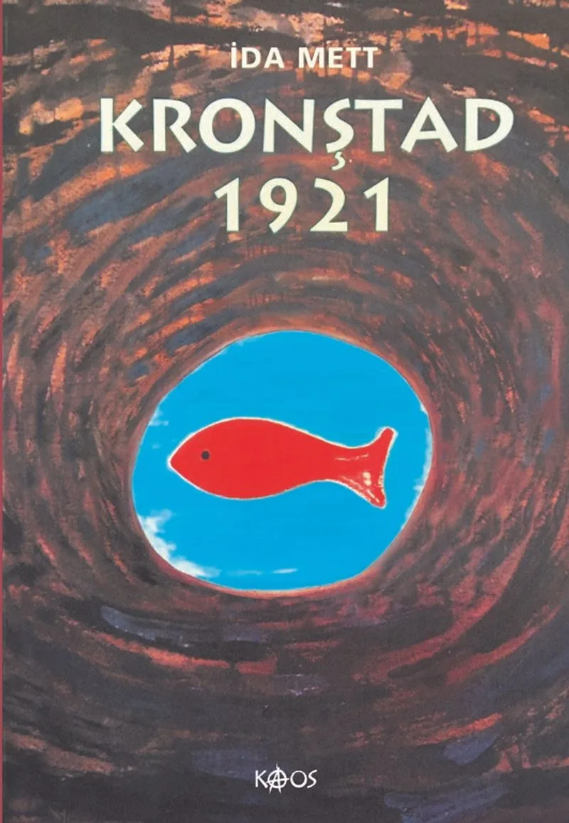 Kronştad 1921