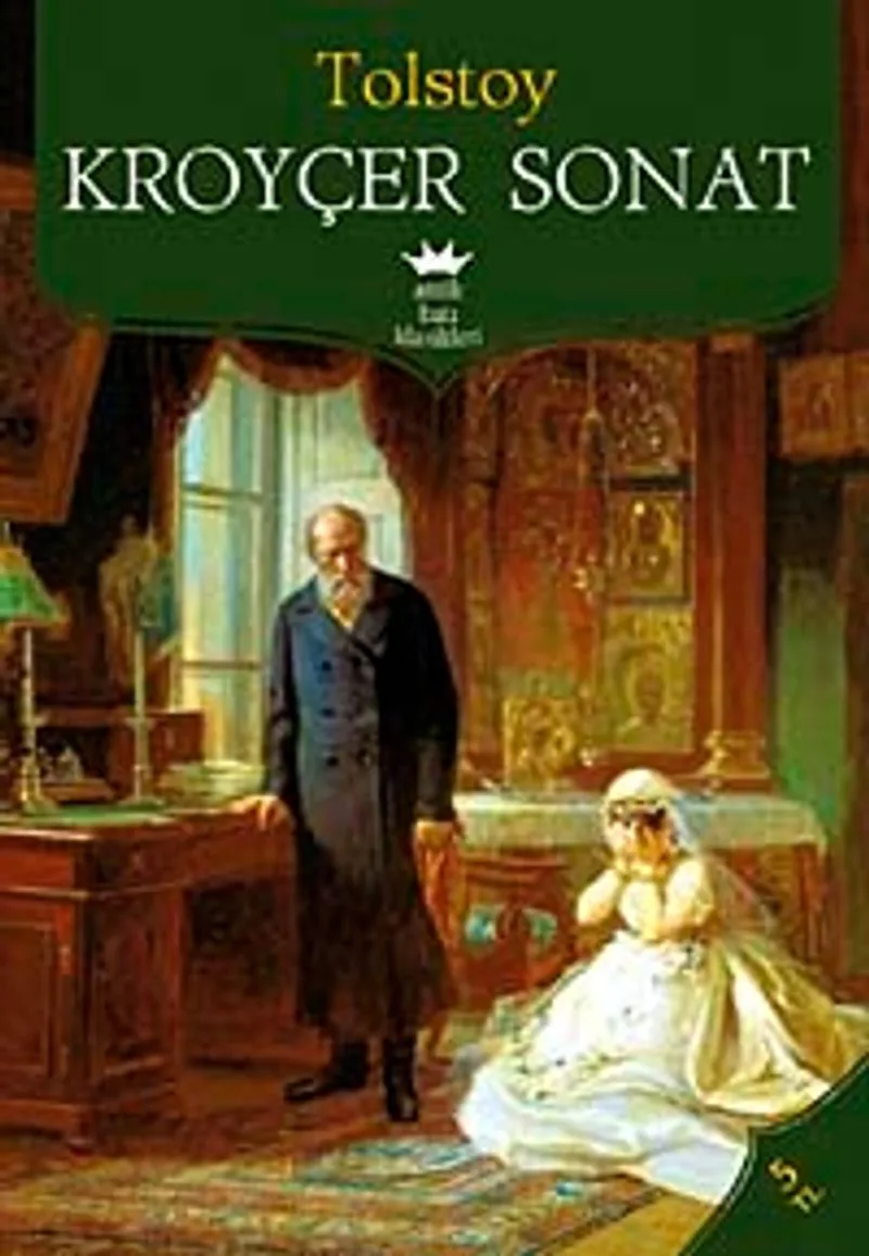 Kroyçer Sonat