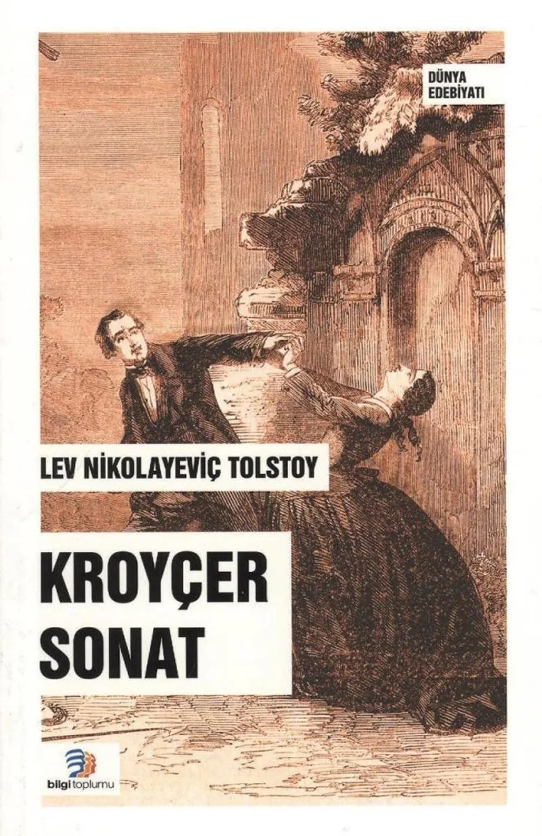 Kroyçer Sonat