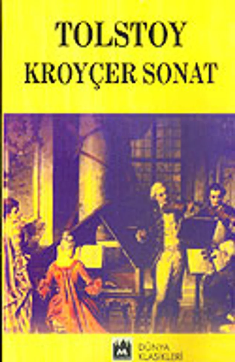 Kroyçer Sonat
