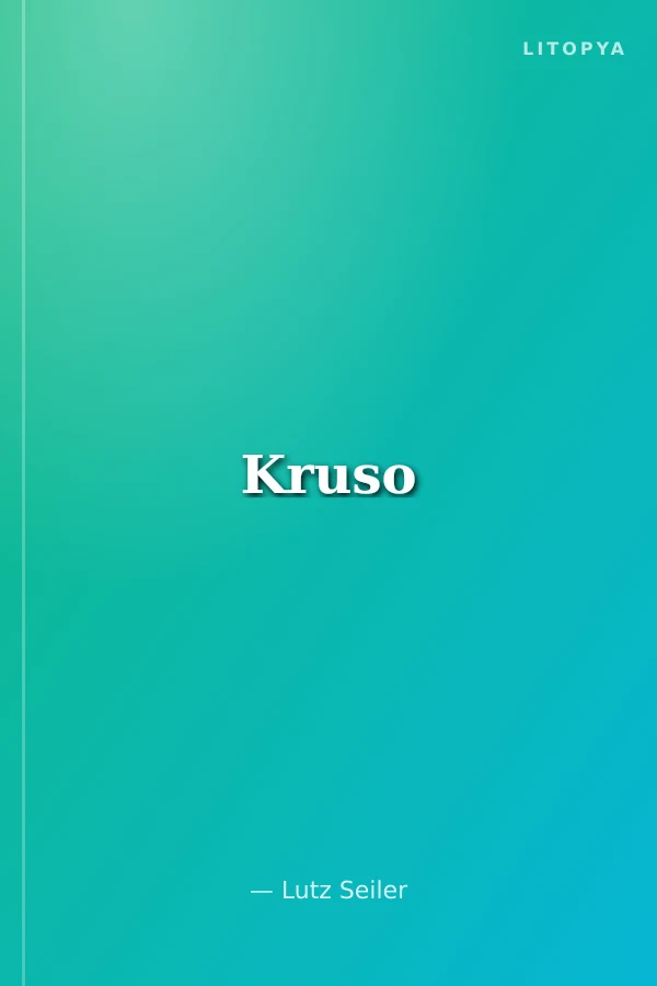 Kruso