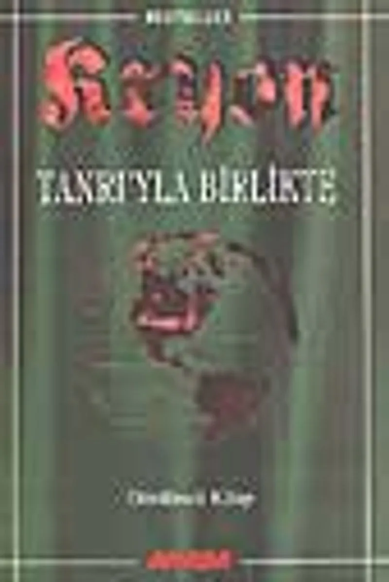 Kryon / Tanrı'yla Birlikte / 4. Kitap