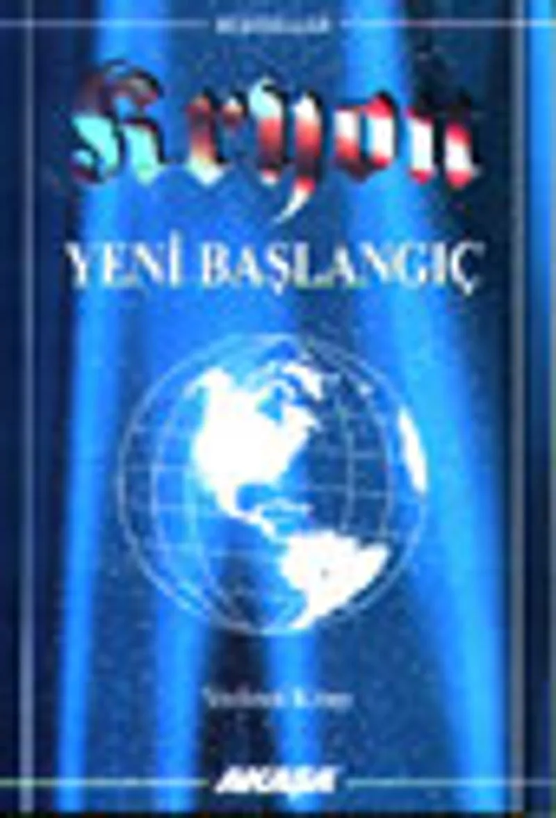 Kryon Yeni Başlangıç / 7.Kitap