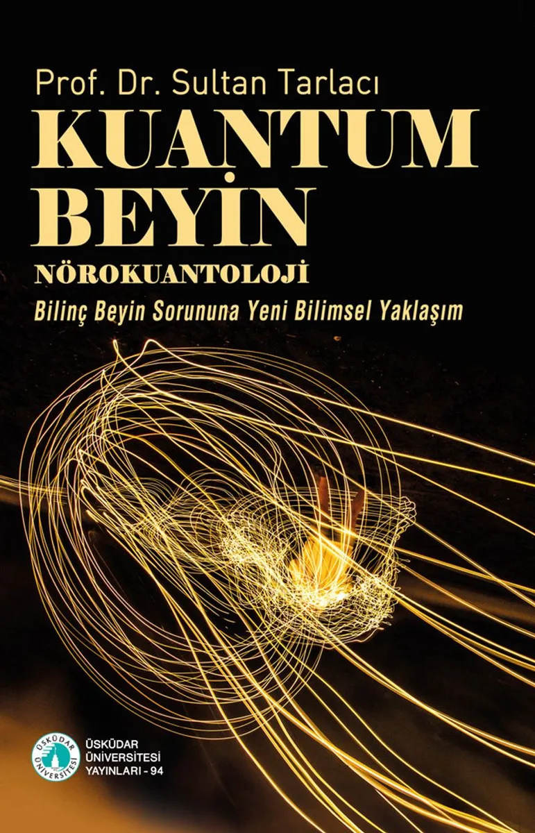 Kuantum Beyin