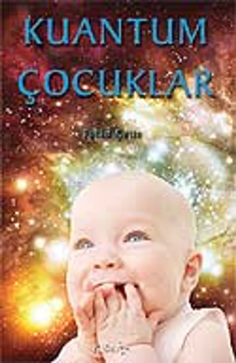 Kuantum Çocuklar
