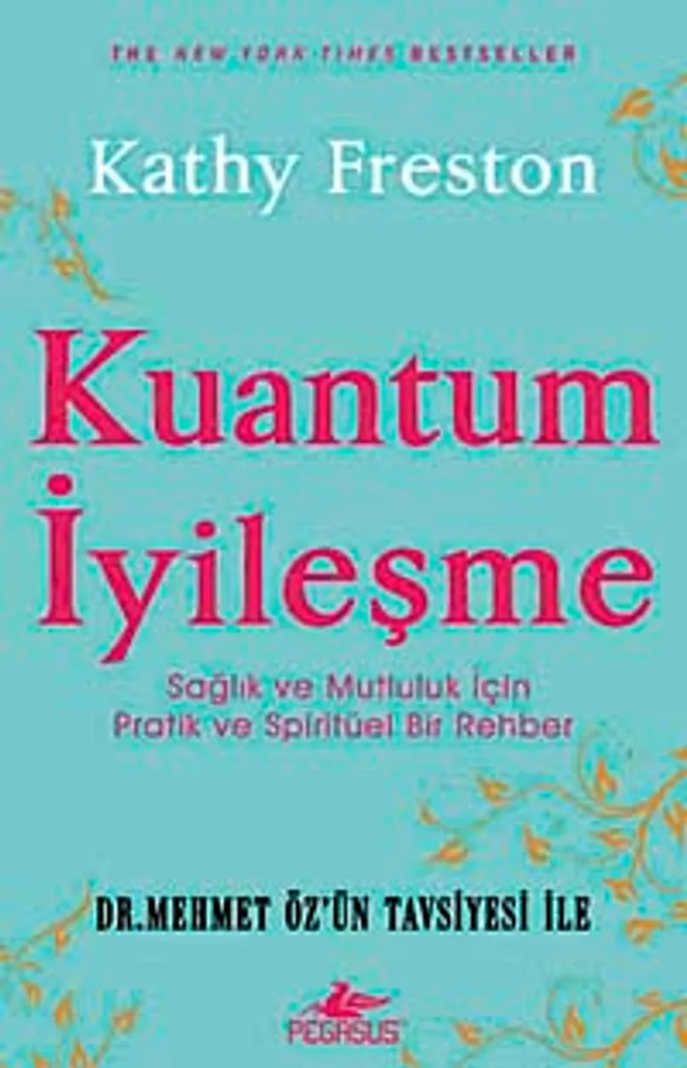 Kuantum İyileşme