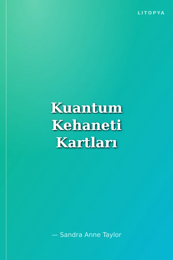 Kuantum Kehaneti Kartları